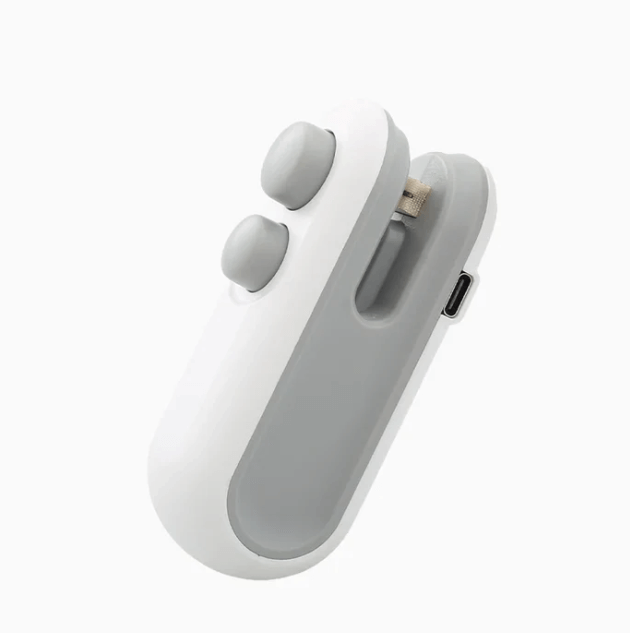 GENIRO BASI - hält Lebensmittel frisch, schützt Umwelt & Geldbeutel