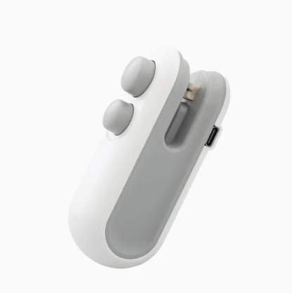 GENIRO BASI - hält Lebensmittel frisch, schützt Umwelt & Geldbeutel