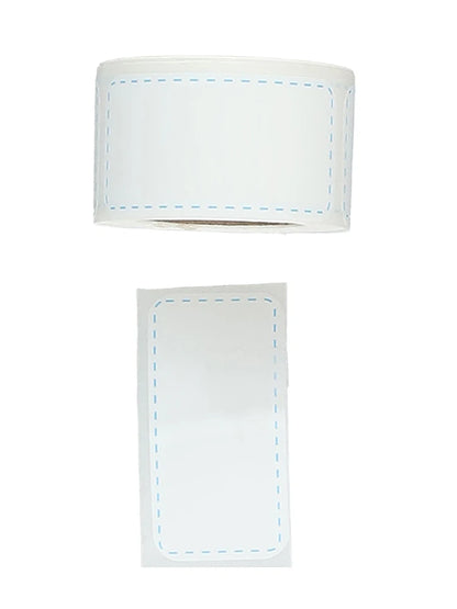 Wasserdichte Aufkleber zur Lebensmittelaufbewahrung